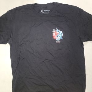 TunerCult  XL t-shirt.